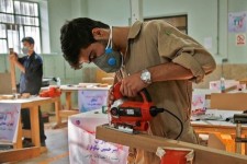 ضرورت ارتباط صنعت و دانشگاه برای اشتغال‌زایی