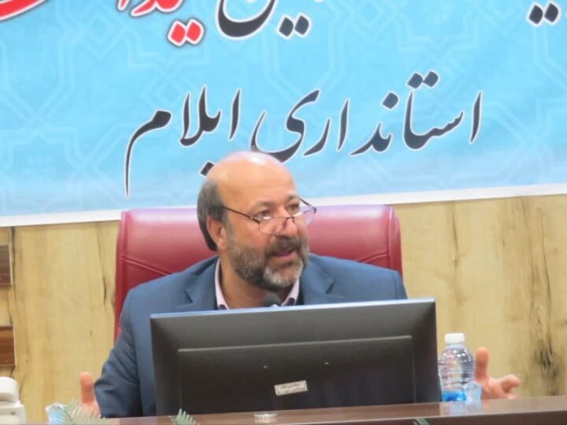 هیچ‌گونه کمبودی در زمینه تأمین کالاهای اساسی در ایلام وجود ندارد