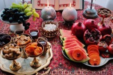 پویش «یلدای مهربانی» برای مددجویان ایلامی راه‌اندازی شد
