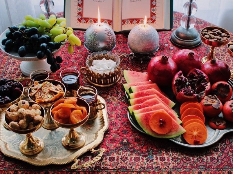 پویش «یلدای مهربانی» برای مددجویان ایلامی راه‌اندازی شد