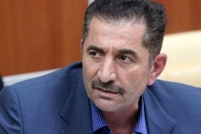 حذف نقاط حادثه‌خیز محور دهلران - مهران توسط راهداری