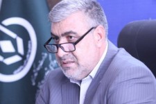 کشاورزان ایلامی در کشت قراردادی مشارکت کنند