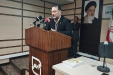 ایران رتبه ۲۲ کشورهای عضو سازمان جهانی استاندارد را دارد