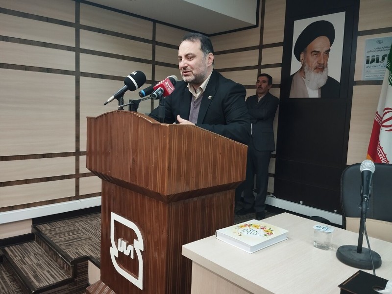 ایران رتبه ۲۲ کشورهای عضو سازمان جهانی استاندارد را دارد