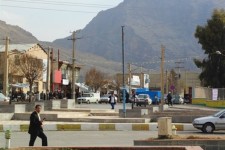 چهره‌ی شهر لومار نیازمند بازنگری است