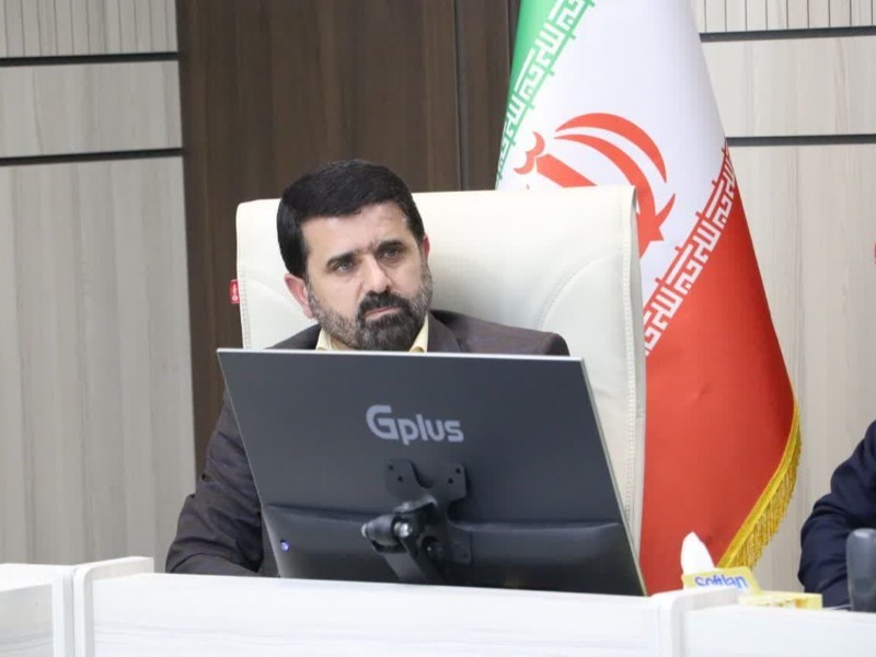 انتظار مردم از دامپزشکی تضمین سلامت فرآورده‌های خام دامی است