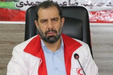 افزایش ۵ برابری اعتبارات هلال احمر ایلام