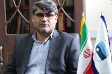 در حوزه سدسازی در ایلام تحول ایجاد شده است