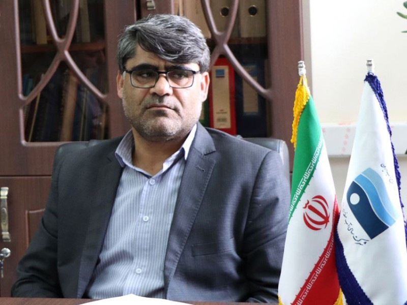 در حوزه سدسازی در ایلام تحول ایجاد شده است