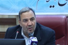 سیمای شهر ایلام در شأن مرکز یک استان نیست