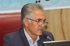 تکمیل طرح برج هنر ایلام نیازمند ۲ هزار و ۵۰۰ میلیارد ریال است