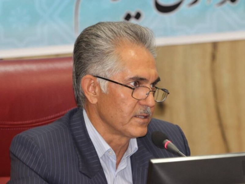 تکمیل طرح برج هنر ایلام نیازمند ۲ هزار و ۵۰۰ میلیارد ریال است