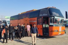 افزایش ۳۱درصدی جابه‌جایی مسافر در ایلام