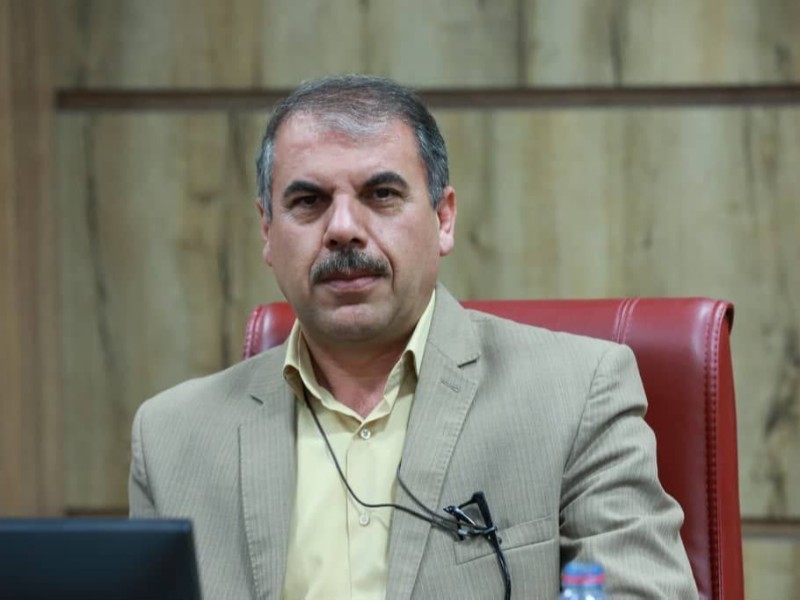 پرداخت مالیات سهم ۹۶ درصدی از درآمدهای استان ایلام دارد