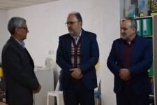 راه‌اندازی سامانه جامع نظارت بر آموزشگاه‌های آزاد هنری