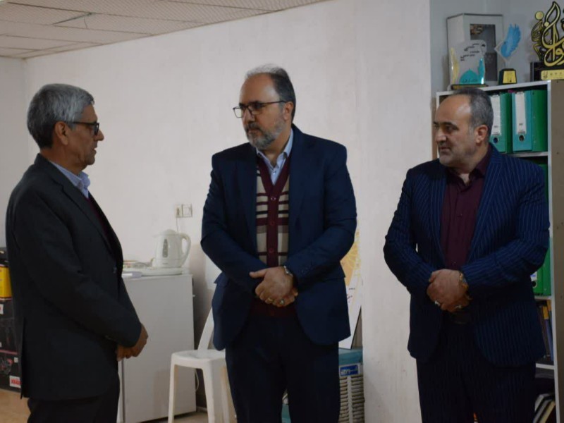راه‌اندازی سامانه جامع نظارت بر آموزشگاه‌های آزاد هنری