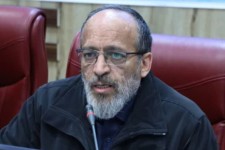 اولویت ایجاد مجتمع‌های اداری با شهرستان‌های تازه‌تأسیس است