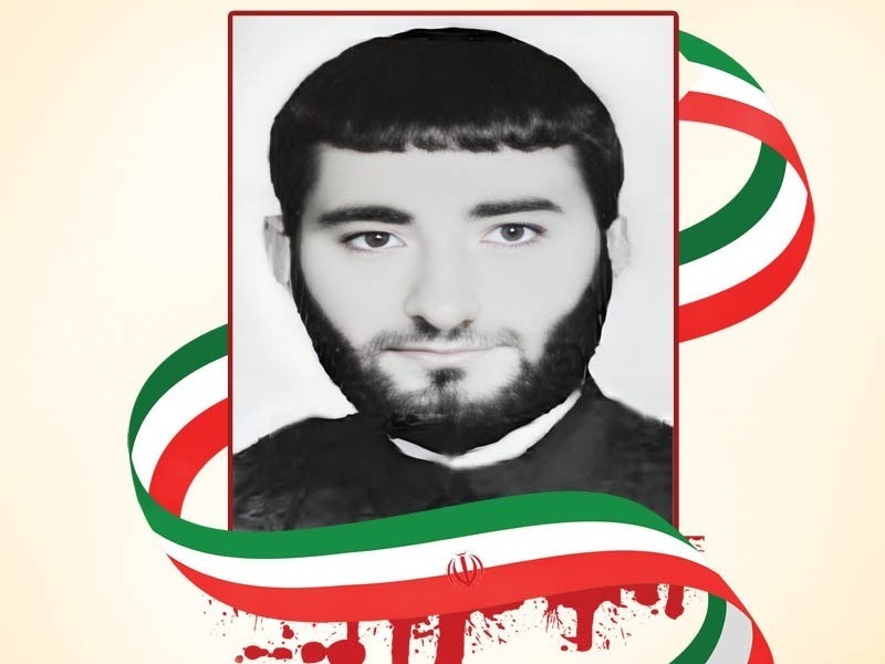 پشتیبان ولایت فقیه باشید