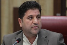 شهربازی پارک کوثر در ایلام با اعتبار ۵۰ میلیارد ریال تجهیز می‌شود