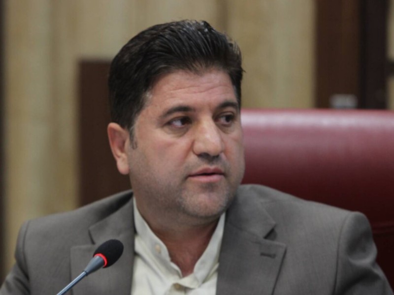 شهربازی پارک کوثر در ایلام با اعتبار ۵۰ میلیارد ریال تجهیز می‌شود
