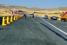 اختصاص ۲۶۰ میلیارد ریال برای حذف نقاط حادثه‌خیز دهلران به مهران