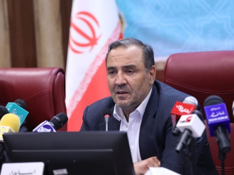 ایجاد بازارچه در ایلام کمک به سزایی در اشتغال دارد