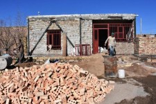 بانک‌ها همکاری مناسبی برای اعطای وام مسکن روستایی نداشتند