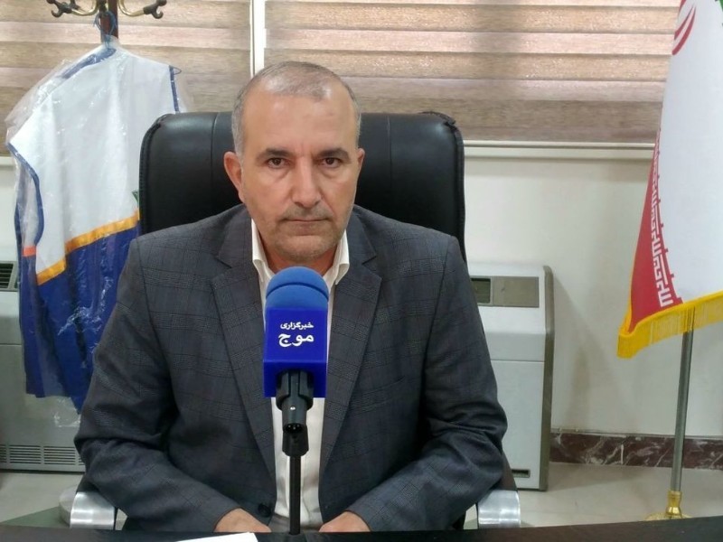 ۴ هزار و ۹۳۵ فقره انشعاب فاضلاب جدید در ایلام واگذار شد