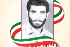 مهدی (عج) انتقام خون عزیزانتان را خواهد گرفت