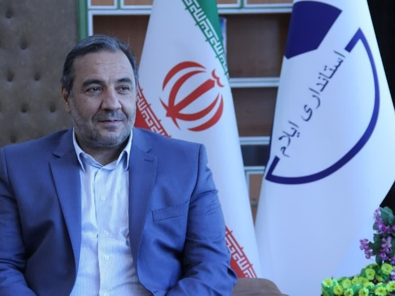 فراهم نمودن زمینهٔ جذب ۱۷۶ نیروی مشاور در مدارس ایلام ضروری است