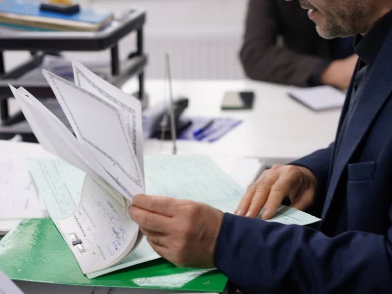 رشد ۲۰۷ درصدی صدور اسناد کشاورزی در ایلام