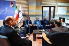 طرح مشترک ایلام، خوزستان و کشور عراق برای مقابله با گردوغبار عملیاتی می‌شود