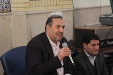 ۳۲ میلیارد ریال به دهیاری شهرک شهید کشوری اختصاص یافت