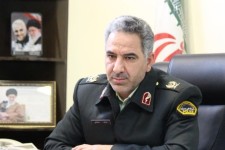 کشف ۲۵ میلیارد ریال کالای قاچاق در مهران