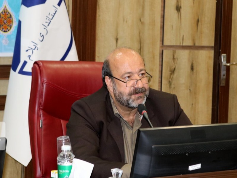 طرح‌های دانش‌بنیان در ادارات ایلام اجرایی شود