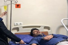 مراجعه یک میلیون و ۱۵۶ هزار نفر به مراکز درمانی ایلام