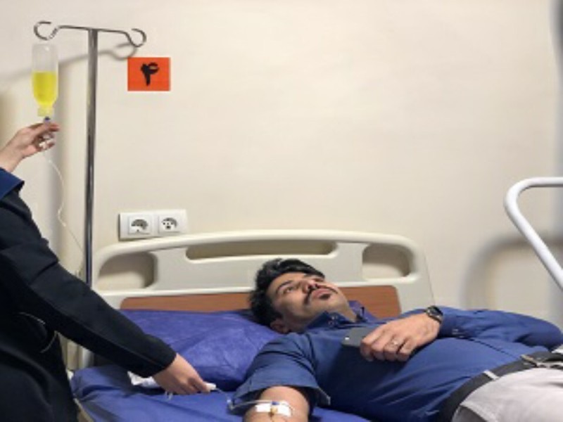 مراجعه یک میلیون و ۱۵۶ هزار نفر به مراکز درمانی ایلام