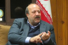 نظارت بر بازار در روزهای پایانی سال در ایلام افزایش می‌یابد