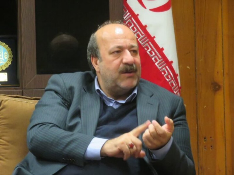 نظارت بر بازار در روزهای پایانی سال در ایلام افزایش می‌یابد