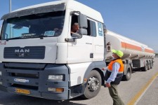 فعالیت نظارتی ۱۲ تیم گشت نظارت حمل‌ونقل عمومی در ایلام