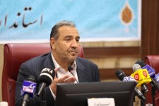 افتتاح ۳۲۶ طرح به مناسبت دهه فجر در ایلام