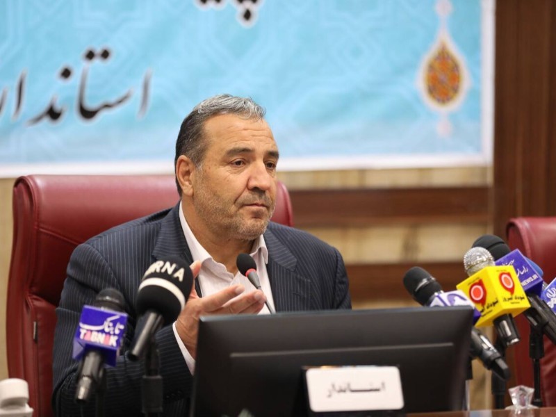 افتتاح ۳۲۶ طرح به مناسبت دهه فجر در ایلام