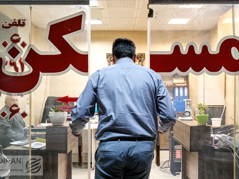 وضعیت بازار اجاره‌بها نیازمند ساماندهی است