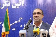 یک هزار و ۵۰۰ خودرو به ناوگان جمعیت هلال احمر افزوده شد