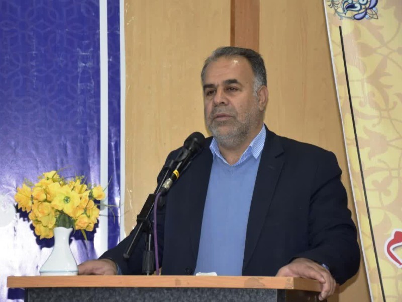 خدمات هلال‌احمر در مرز مهران در اربعین قابل‌تقدیر است