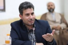 افتتاح و کلنگ‌زنی ۱۱ پروژه برق‌رسانی در ایلام هم‌زمان با دهه فجر