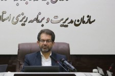 رشد اقتصادی ایلام در سال جاری ۳.۶ درصد است