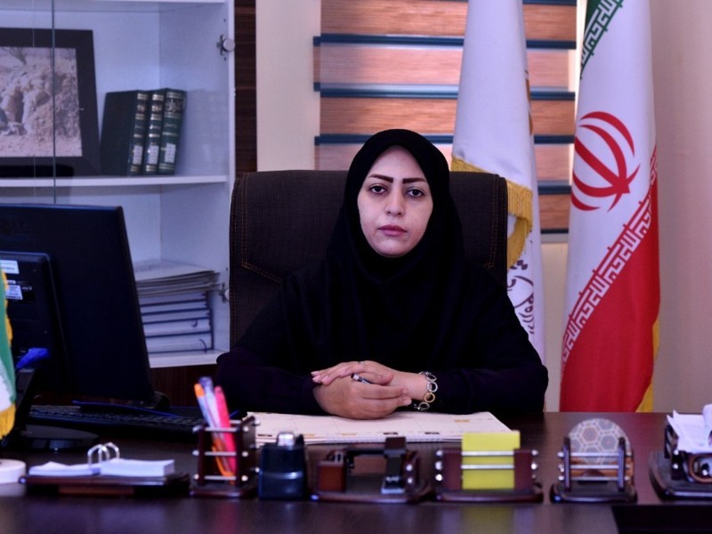 رویداد کسب‌وکار در کتابخانه‌های عمومی در ایلام برگزار می‌شود
