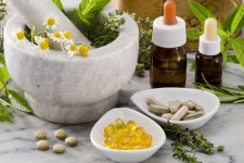 صدور مجوز ۱۲۶ شرکت بهره‌برداری در زمینهٔ گیاهان دارویی در ایلام