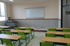 سرانه فضای آموزشی در ایلام ۳.۵ برابر رشد داشته است